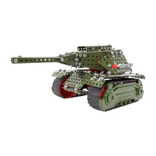 Іграшка "Конструктор металевий" 9307TXK (9307TXK)