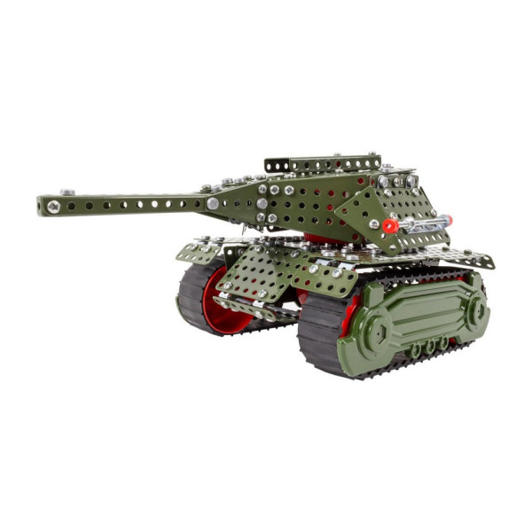 Іграшка "Конструктор металевий" 9307TXK (9307TXK)