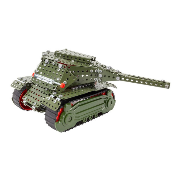 Іграшка "Конструктор металевий" 9307TXK (9307TXK)