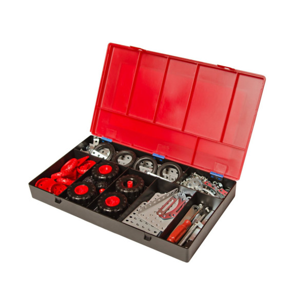 Конструктор металевий "Супер універсал" 0939TXK