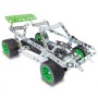 Металевий конструктор Гірське Ралі Meccano 6026397, 25 моделей