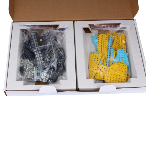 Конструктор металевий "Мрія" ТехноК, арт.9178 (9178TXK)