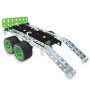 Металлический конструктор Горное Ралли Meccano 6026397, 25 моделей