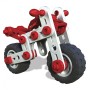 Конструктор мотоцикл Junior Spin Master Meccano 6026957, 49 деталей