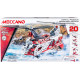 Конструктор авіамоделі Spin Master Meccano 6028598, 20 моделей