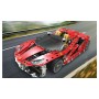 Конструктор автомобіль Ferrari GTB 488 Roadster Meccano 6028974, 305 деталей