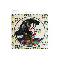 Конструктор PIXEL HEROES "Веном"  Vita Toys VTK 0044 394 деталі