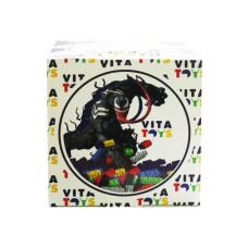 Конструктор PIXEL HEROES "Веном"  Vita Toys VTK 0044 394 деталі