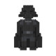 Конструктор PIXEL HEROES "Дартвейдер" Vita Toys VTK 0067 450 деталей