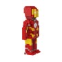 Конструктор PIXEL HEROES "Айронмен" Vita Toys VTK 0041 380 деталей