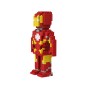 Конструктор PIXEL HEROES "Айронмен" Vita Toys VTK 0041 380 деталей