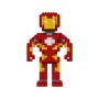 Конструктор PIXEL HEROES "Айронмен" Vita Toys VTK 0041 380 деталей