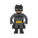 Конструктор PIXEL HEROES "Бетмен" Vita Toys VTK 0043 396 деталей