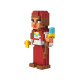 Конструктор PIXEL HEROES "Захисниця" Vita Toys VTK 0048 410 деталей