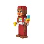 Конструктор PIXEL HEROES "Захисниця" Vita Toys VTK 0048 410 деталей