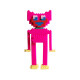 Конструктор PIXEL HEROES "Кісі Місі" Vita Toys VTK 0050 300 деталей