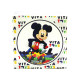 Конструктор PIXEL HEROES "Міккі Маус" Vita Toys VTK 0055 407 деталей