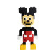 Конструктор PIXEL HEROES "Міккі Маус" Vita Toys VTK 0055 407 деталей