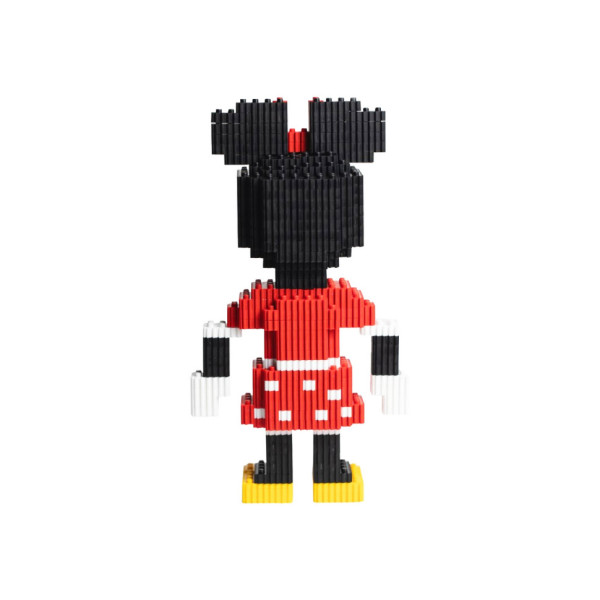 Конструктор PIXEL HEROES "Міні Маус" Vita Toys VTK 0058 427 деталей