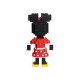 Конструктор PIXEL HEROES "Міні Маус" Vita Toys VTK 0058 427 деталей
