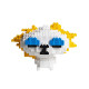 Конструктор PIXEL HEROES "Бавовнятко" Vita Toys VTK 0061 457 деталей