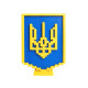 Конструктор PIXEL HEROES "Герб України" Vita Toys VTK 0064 404 деталі