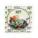 Конструктор PIXEL HEROES "Кримський міст" Vita Toys VTK 0063 700 деталей