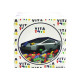 Конструктор PIXEL HEROES "Тесла Кібертрак" Vita Toys VTK 0056 620 деталей