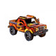 Дерев'яний 3D конструктор "Turbo off-road" Puz-00972, 87 деталей (Puz-00972)