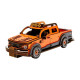 Дерев'яний 3D конструктор "Пікап" Puz-00931, 212 деталей                                                                    (Puz-00931)
