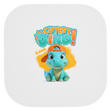 Дерев'яний дитячий столик M 502-5 зі стільчиком (M 502-5)