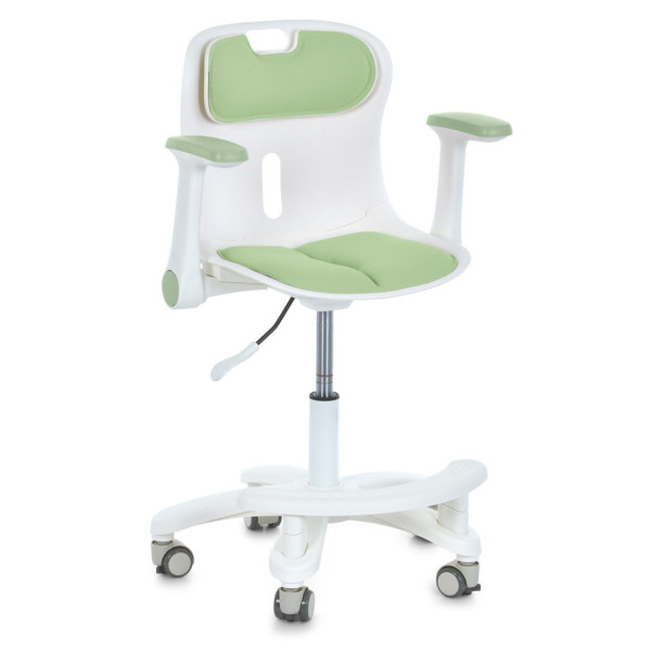 Дитяче крісло M 6151-5 з підлокітником і підніжкою (M 6151-5)