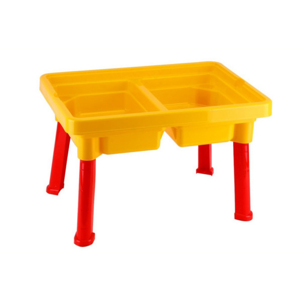 Іграшка "Ігровий столик-Play Table" 8126TXK 31 x 27 х 43 см (8126TXK)