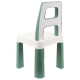 Дитячий стілець "Kids Chair" 0181TXK зелений, до 75 кг (0181TXK)
