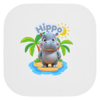 Дерев'яний дитячий столик M 502-6 зі стільчиком (M 502-6)