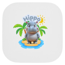 Дерев'яний дитячий столик M 502-6 зі стільчиком (M 502-6)