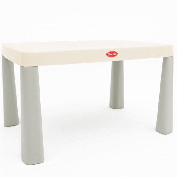 Дитячий набір "Граємо і вчимося" 04660/10 стілець, конструктор (04660/10)