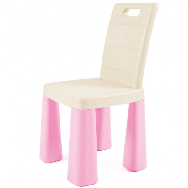 Дитячий набір "Граємо і вчимося" 04660/11 стілець, конструктор (04660/11)