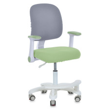 Дитяче крісло M 6250-5 з підлокітником і підніжкою (M 6250-5)