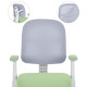 Дитяче крісло M 6250-5 з підлокітником і підніжкою (M 6250-5)
