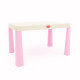 Дитячий пластиковий стіл і 2 стільці 04680/12 (04680/12)