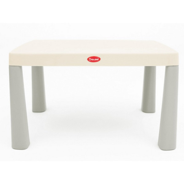 Дитячий стіл з накладкою для гри у аерохокей 04580/11 білий (04580/11)