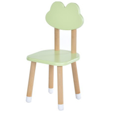 Дитячий стільчик "Жабеня" 04-5C5 салатовий (04-5C5)
