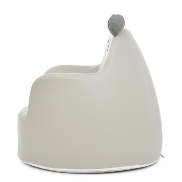 Дитяче Крісло-пуфик "Ведмежа" M 5721 Bear коричневий (M 5721 Bear)