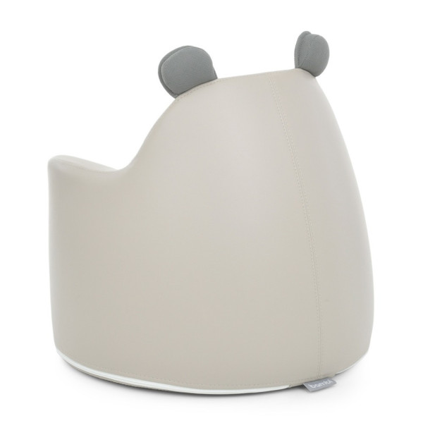 Дитяче Крісло-пуфик "Ведмежа" M 5721 Bear коричневий (M 5721 Bear)