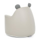 Дитяче Крісло-пуфик "Ведмежа" M 5721 Bear коричневий (M 5721 Bear)