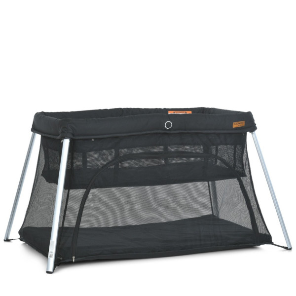 Кроватка-манеж 2 в 1 SO EASY ME 1194 Black, до 15 кг(ME 1194 Black)