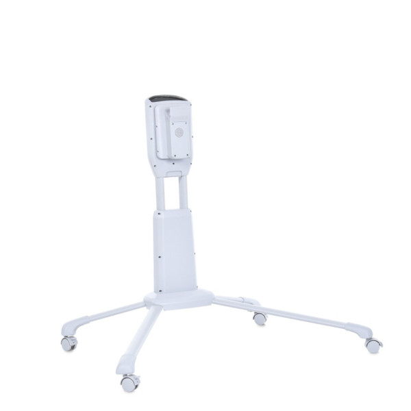 Дитяче ліжечко-люлька 3 в 1 Mastela 3328 приставна, музика, таймер, москітна сітка, білий (3328)