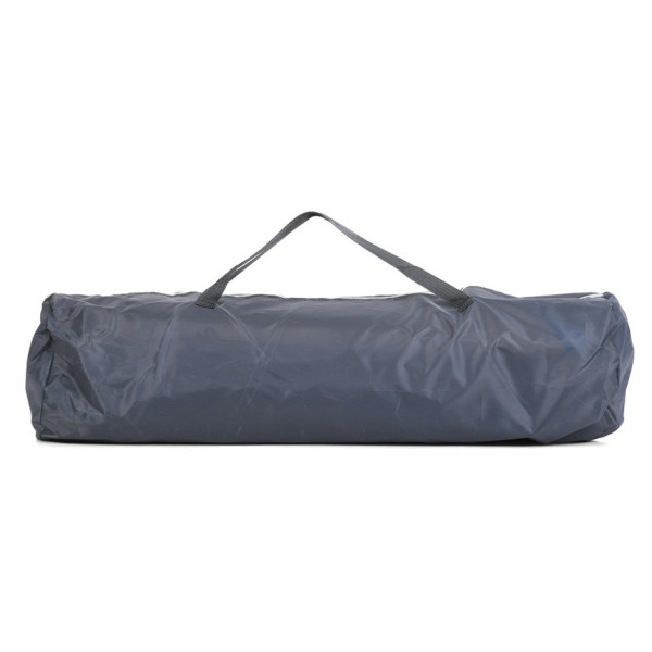 Дитячий манеж MR 1512 Silver Mist 146×127×110 см (MR 1512 Silver Mist)