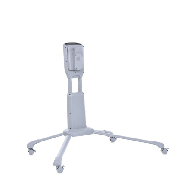 Дитяче ліжечко-люлька 3 в 1 Mastela 3378 приставна, музика, таймер, москітна сітка, білий (3378)